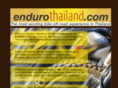 enduro-thailand.com
