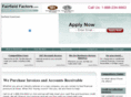 fairfieldfactoring.com