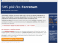 ferratumsk.info