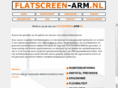 flatscreen-arm.com