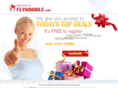 flynoodle.com