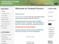 forwardfavors.com