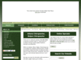 freedchiropracticclinic.com