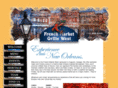 frenchmarketgrillewest.com