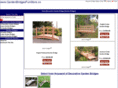 gardenbridgesfunstore.com