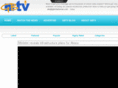 gbtv242.com