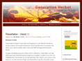 generation-herbst.com