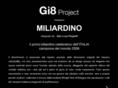 giotto-project.com