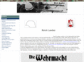 godhonourfatherland.com