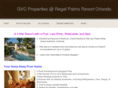 gvcregalpalms.com