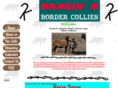 hanginkbordercollies.com