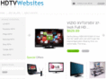 hdtvwebsites.com