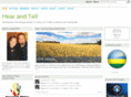 hearandtell.com