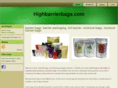 highbarrierbags.com