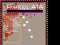 homicidea1a.com