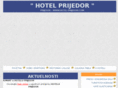 hotel-prijedor.com