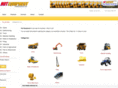 hotequipment.com