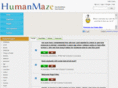 humanmaze.com