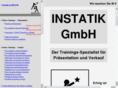 instatik.de