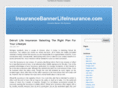 insurancebannerlifeinsurance.com