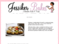 jessikerbakes.com