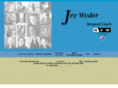 jeywyder.com