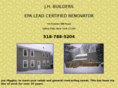 jhbuilders.net