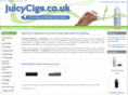 juicycigs.co.uk