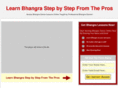 justbhangra.com