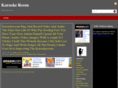 karaokeroom.net
