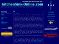 kitchensink-online.com
