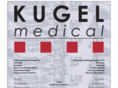 kugel-medizintechnik.com