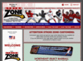 kzonecages.com