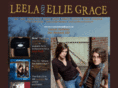 leelaandelliegrace.com