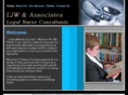 ljwassociates.com