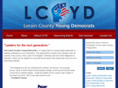 lorainyoungdems.com