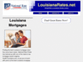 louisianarates.net