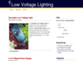 lowvoltagelight.org