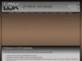loxhair.com