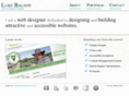 lukebalson.com