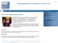 management-standards.org