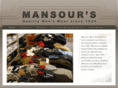 mansoursmenswear.ca