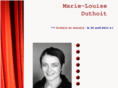 marie-louise-duthoit.com