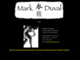 markduval.com