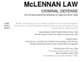 mclennanlaw.com