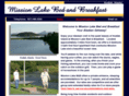 missionlakebnb.com