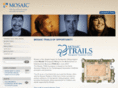 mosaictrails.org