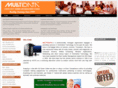 multidataindia.org