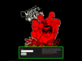 musicisaweaponband.com