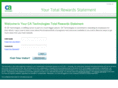 mycatotalrewards.com
